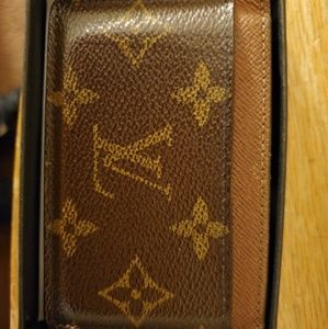 LV card holder